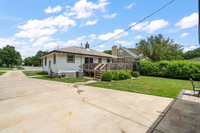3116 Lincoln Street, Highland, IN 46322