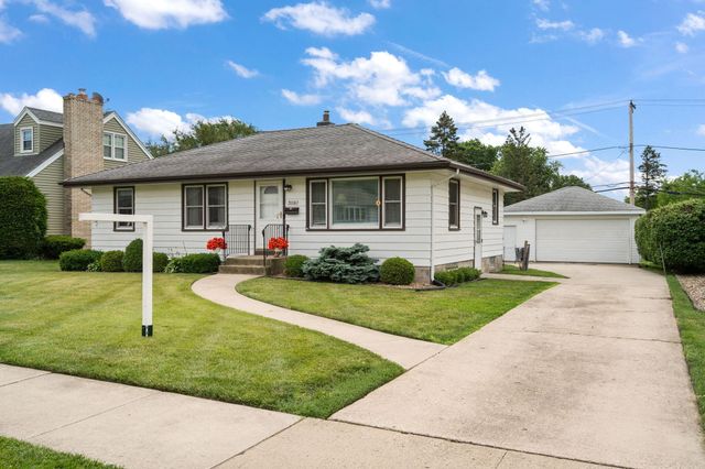3116 Lincoln Street, Highland, IN 46322