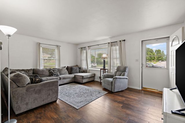 3116 Lincoln Street, Highland, IN 46322