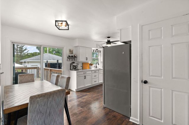 3116 Lincoln Street, Highland, IN 46322