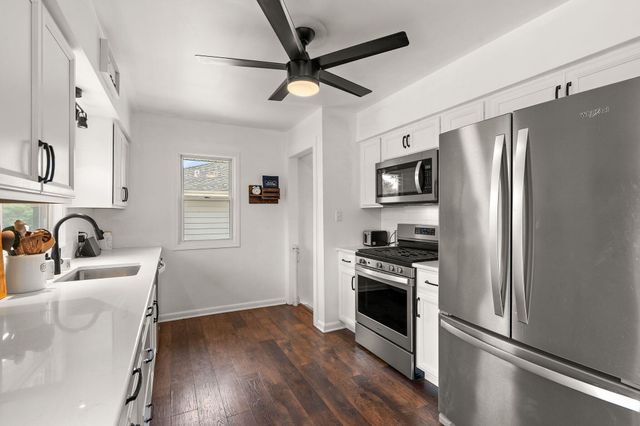 3116 Lincoln Street, Highland, IN 46322