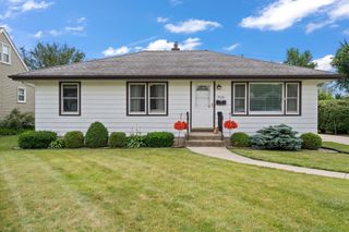 3116 Lincoln Street, Highland, IN 46322