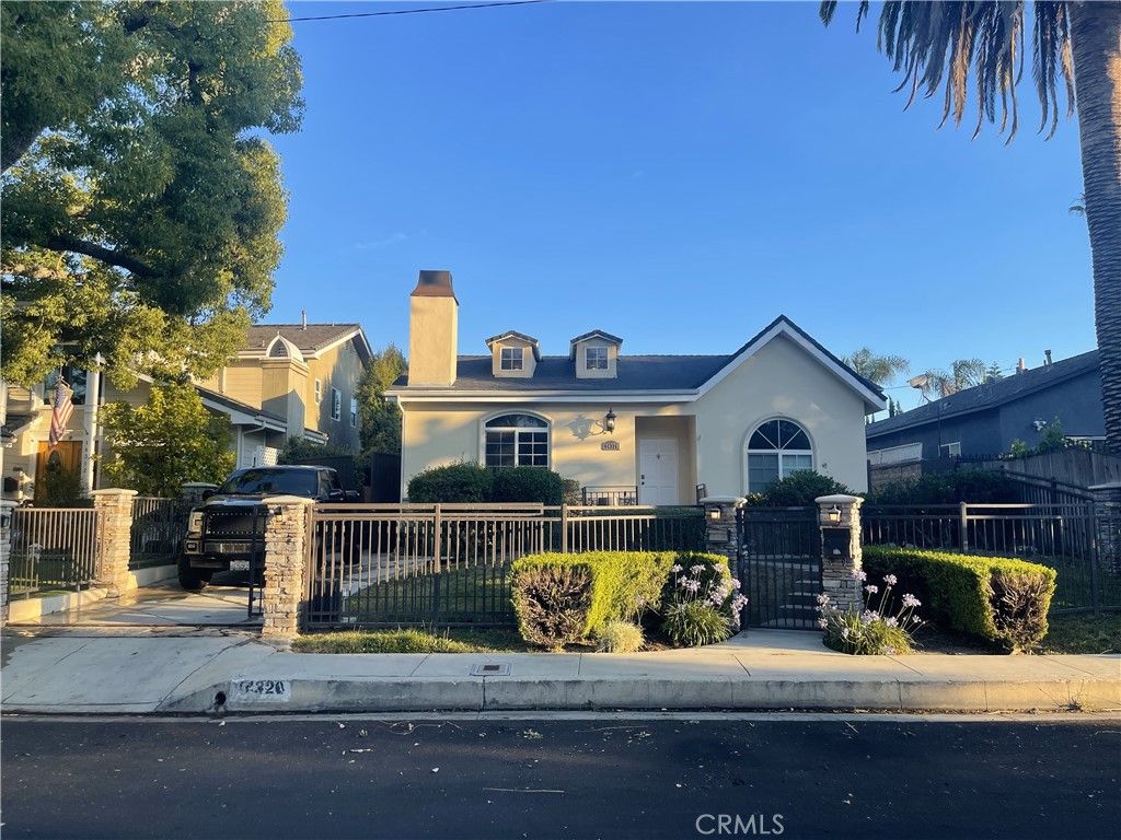 14320 Hortense Street, Sherman Oaks, CA 91423