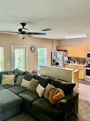 9958 TIVOLI VILLA DRIVE, Orlando, FL 32829