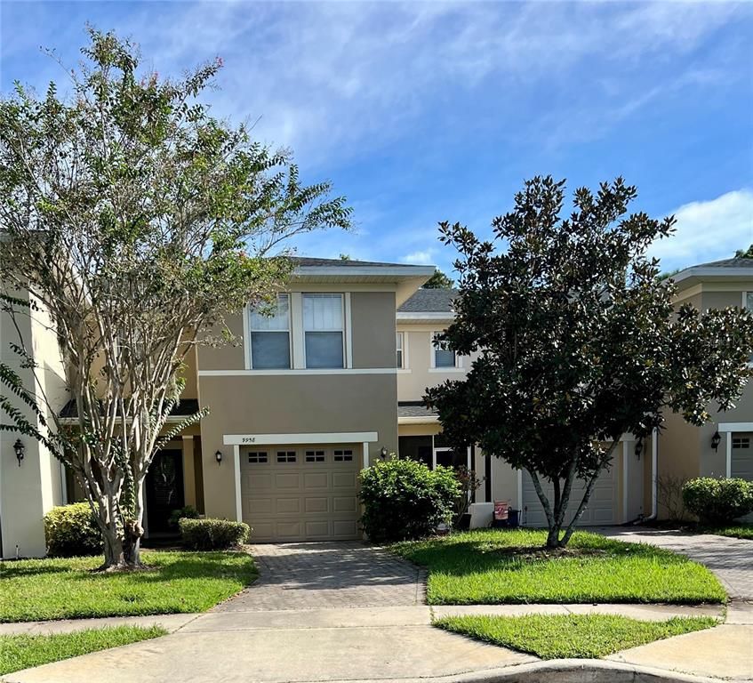 9958 TIVOLI VILLA DRIVE, Orlando, FL 32829