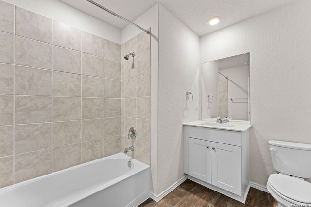 14716 Childress Falls, San Antonio, TX 78245