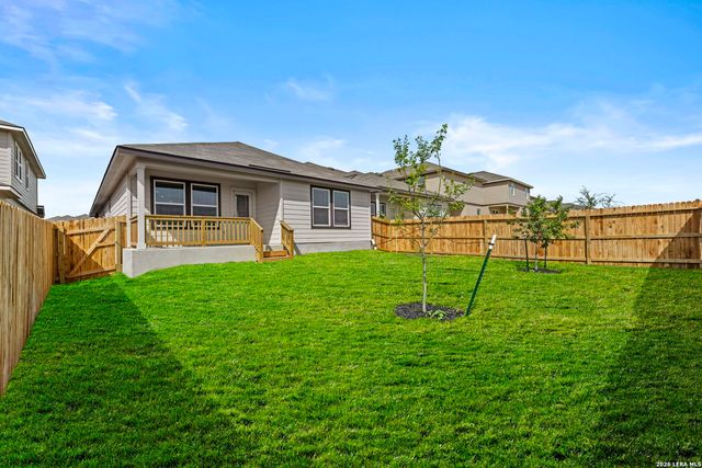 14716 Childress Falls, San Antonio, TX 78245