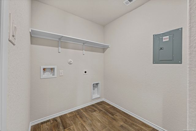 14716 Childress Falls, San Antonio, TX 78245