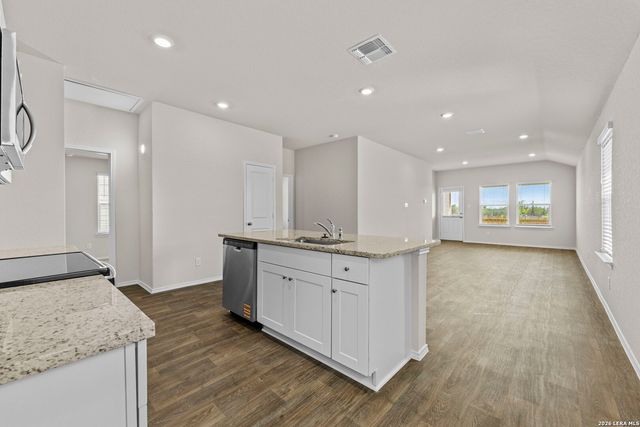 14716 Childress Falls, San Antonio, TX 78245