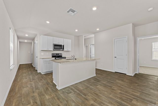 14716 Childress Falls, San Antonio, TX 78245