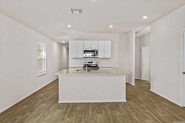 14716 Childress Falls, San Antonio, TX 78245