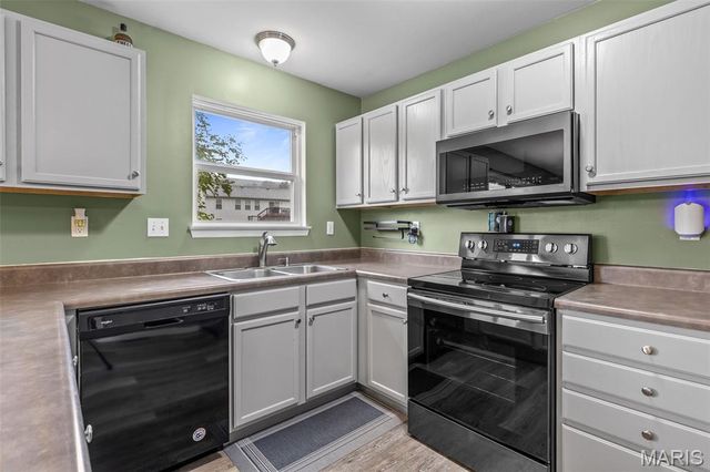 4222 NW Point Drive, House Springs, MO 63051