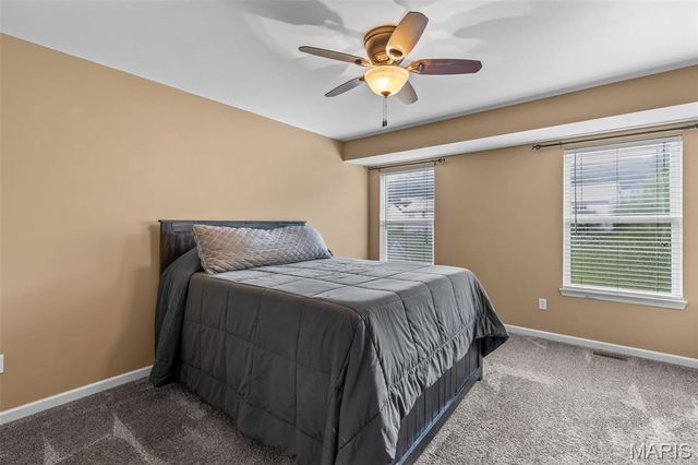 4222 NW Point Drive, House Springs, MO 63051