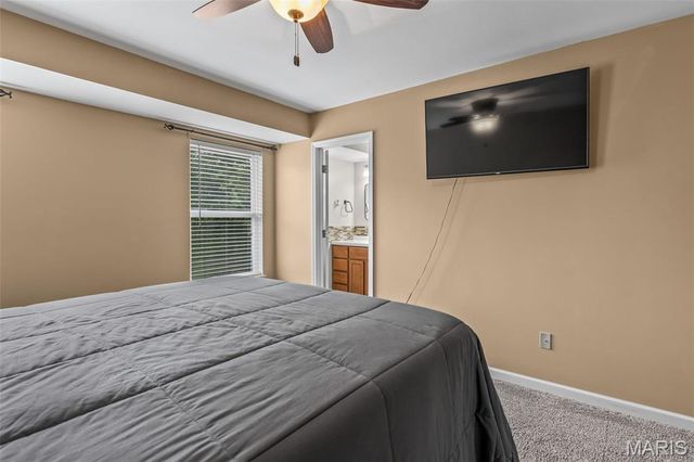 4222 NW Point Drive, House Springs, MO 63051