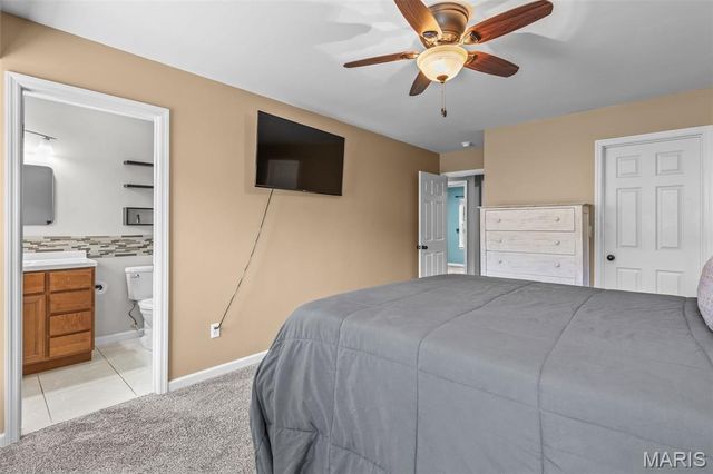4222 NW Point Drive, House Springs, MO 63051