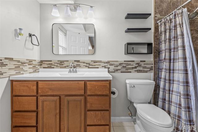 4222 NW Point Drive, House Springs, MO 63051