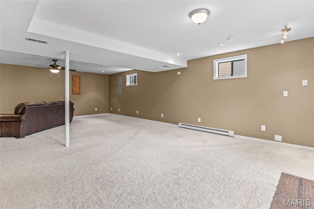 4222 NW Point Drive, House Springs, MO 63051