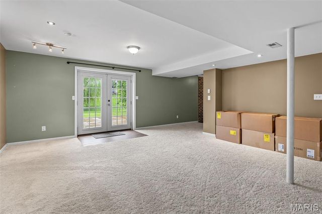 4222 NW Point Drive, House Springs, MO 63051