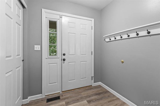 4222 NW Point Drive, House Springs, MO 63051