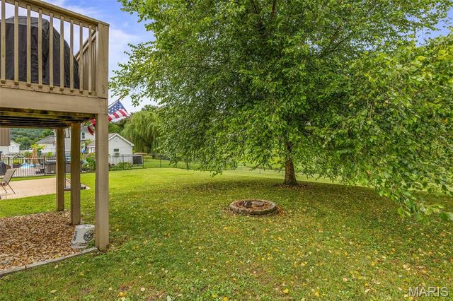 4222 NW Point Drive, House Springs, MO 63051