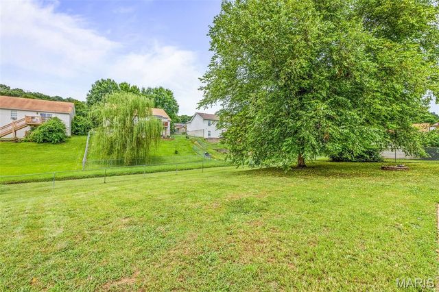4222 NW Point Drive, House Springs, MO 63051