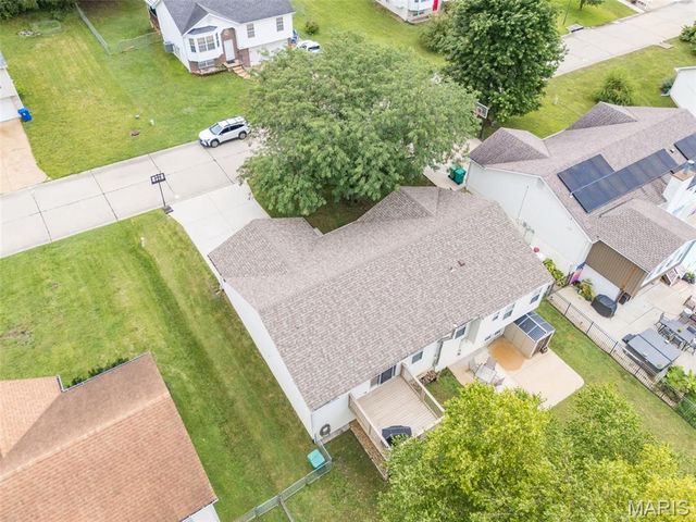 4222 NW Point Drive, House Springs, MO 63051