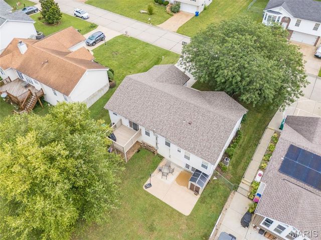 4222 NW Point Drive, House Springs, MO 63051