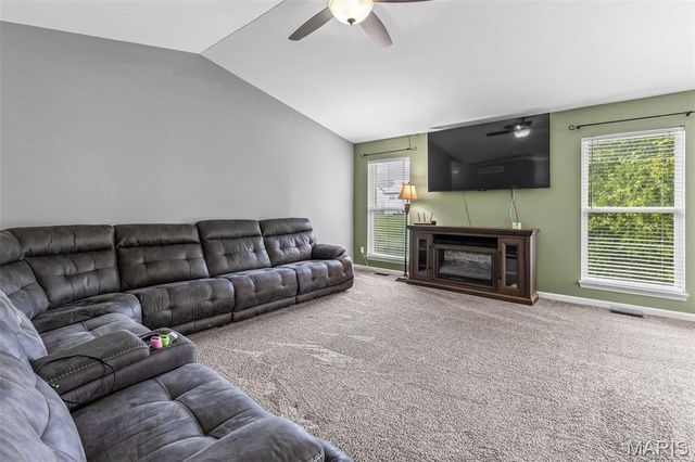 4222 NW Point Drive, House Springs, MO 63051