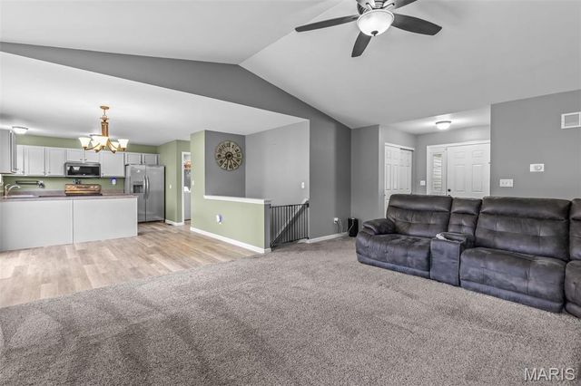 4222 NW Point Drive, House Springs, MO 63051
