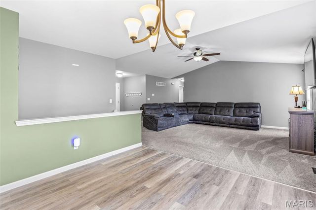 4222 NW Point Drive, House Springs, MO 63051