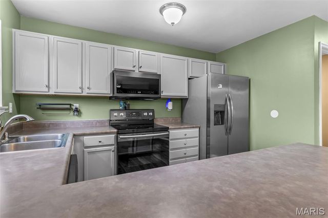 4222 NW Point Drive, House Springs, MO 63051