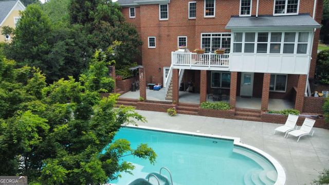 2651 Brentford Lane, Snellville, GA 30078
