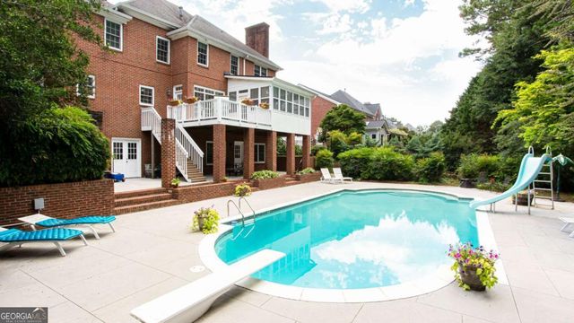 2651 Brentford Lane, Snellville, GA 30078