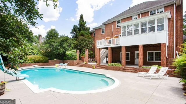 2651 Brentford Lane, Snellville, GA 30078