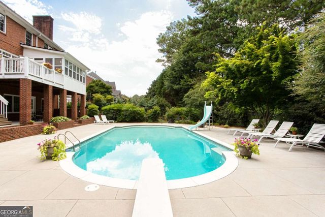 2651 Brentford Lane, Snellville, GA 30078