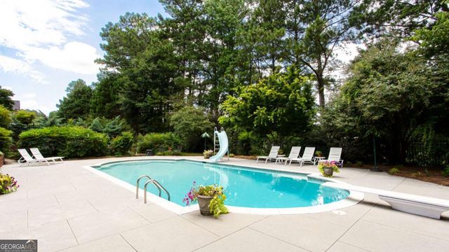 2651 Brentford Lane, Snellville, GA 30078