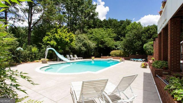 2651 Brentford Lane, Snellville, GA 30078