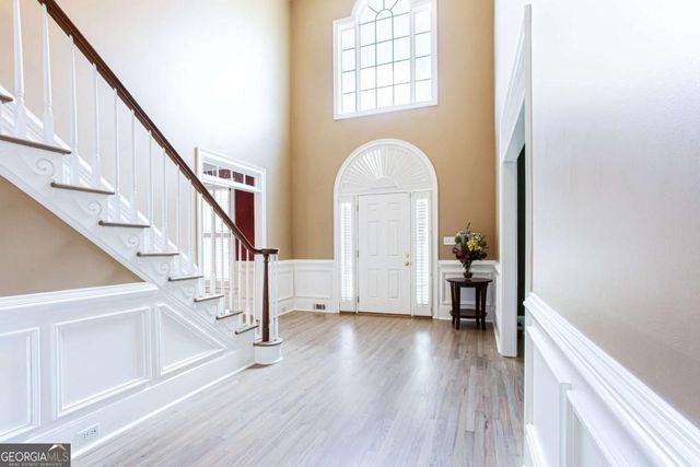2651 Brentford Lane, Snellville, GA 30078