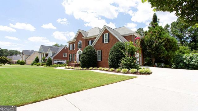 2651 Brentford Lane, Snellville, GA 30078