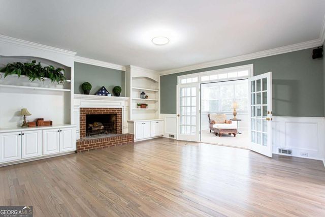 2651 Brentford Lane, Snellville, GA 30078