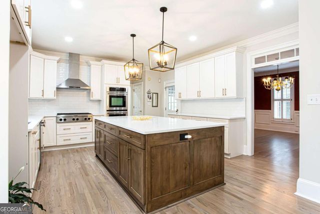 2651 Brentford Lane, Snellville, GA 30078