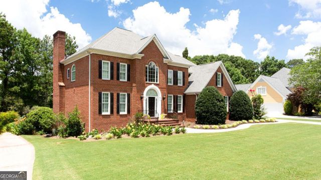 2651 Brentford Lane, Snellville, GA 30078
