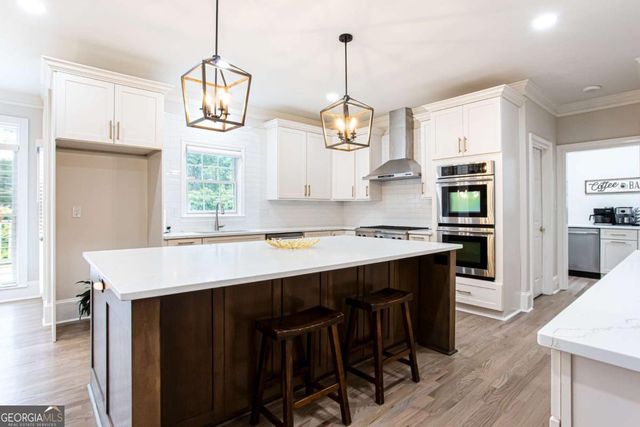 2651 Brentford Lane, Snellville, GA 30078