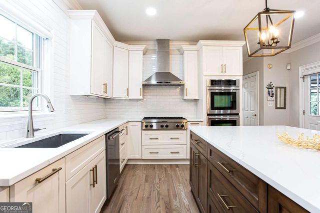 2651 Brentford Lane, Snellville, GA 30078