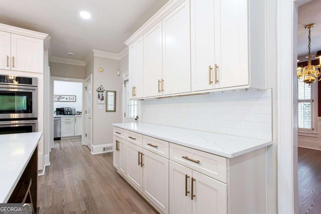 2651 Brentford Lane, Snellville, GA 30078