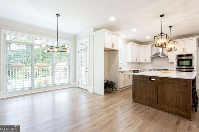 2651 Brentford Lane, Snellville, GA 30078