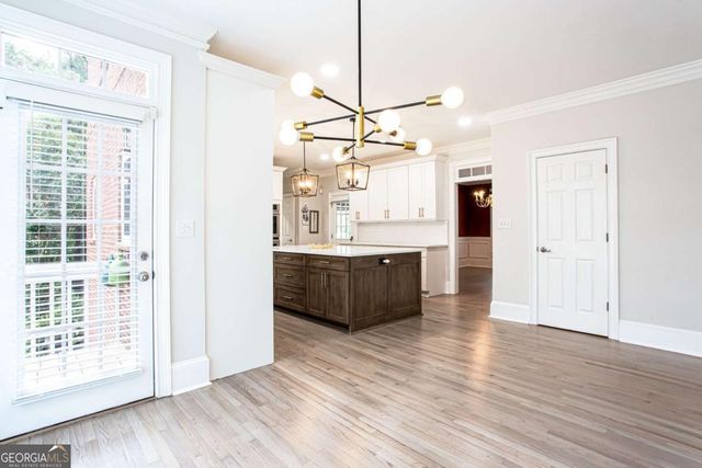 2651 Brentford Lane, Snellville, GA 30078