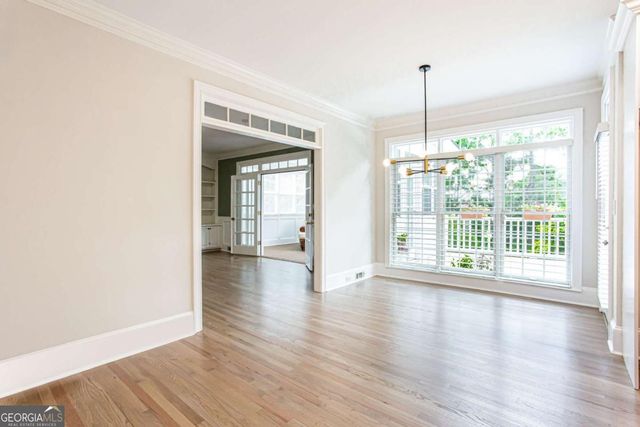 2651 Brentford Lane, Snellville, GA 30078