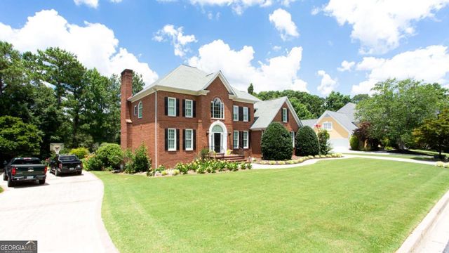2651 Brentford Lane, Snellville, GA 30078