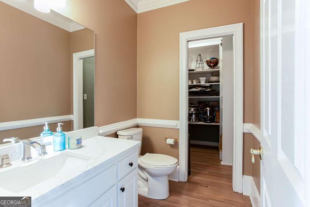 2651 Brentford Lane, Snellville, GA 30078